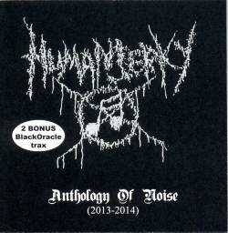 Human Jerky : Anthology of Noise (2013 - 2014)